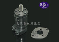 High Speed Low Weight BMM OMM Hydraulic Motor Ship Cleaning Underwater Support