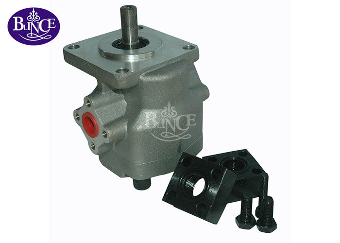 Mini  Portable  Hydraulic Gear Oil Pump   For Log Splitter GPY  3 - 11.5